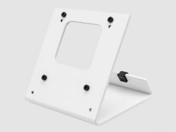 Doorbird, A8003-W Table Stand Accessory, White